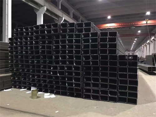 溧阳冷拔方管选型指南 工程采购怎么选